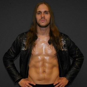 Meet your Posher, Jeff